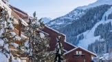 Residencia Pierre Vacances  Le Peillon 